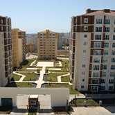 Parktown Kurtköy