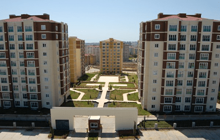Park Town