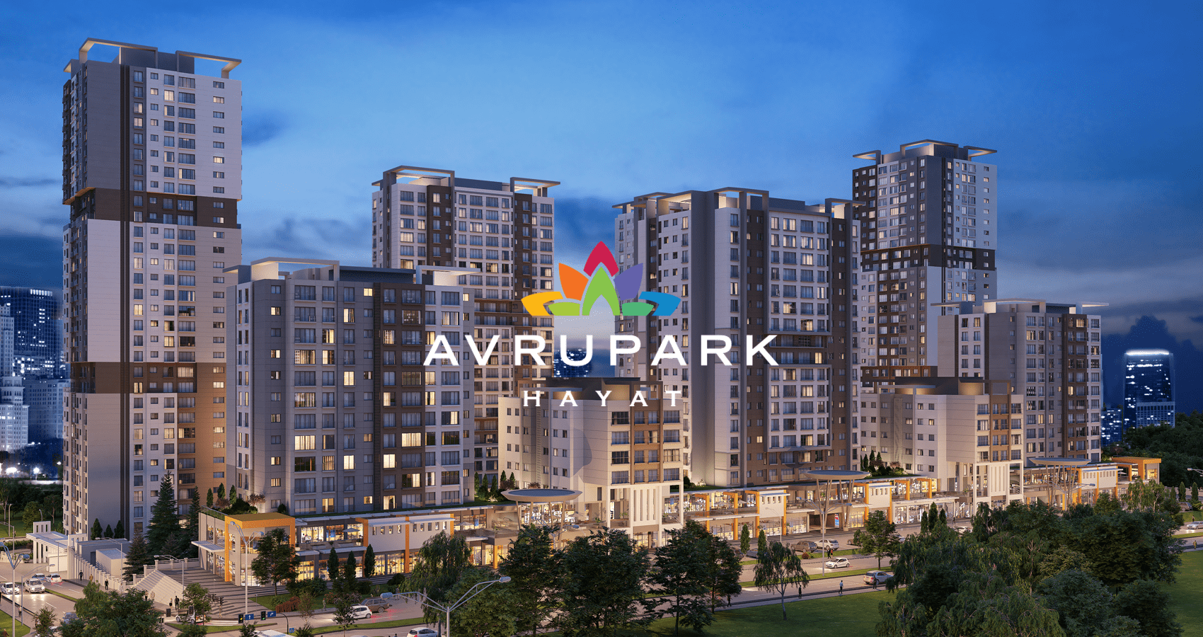 avrupark